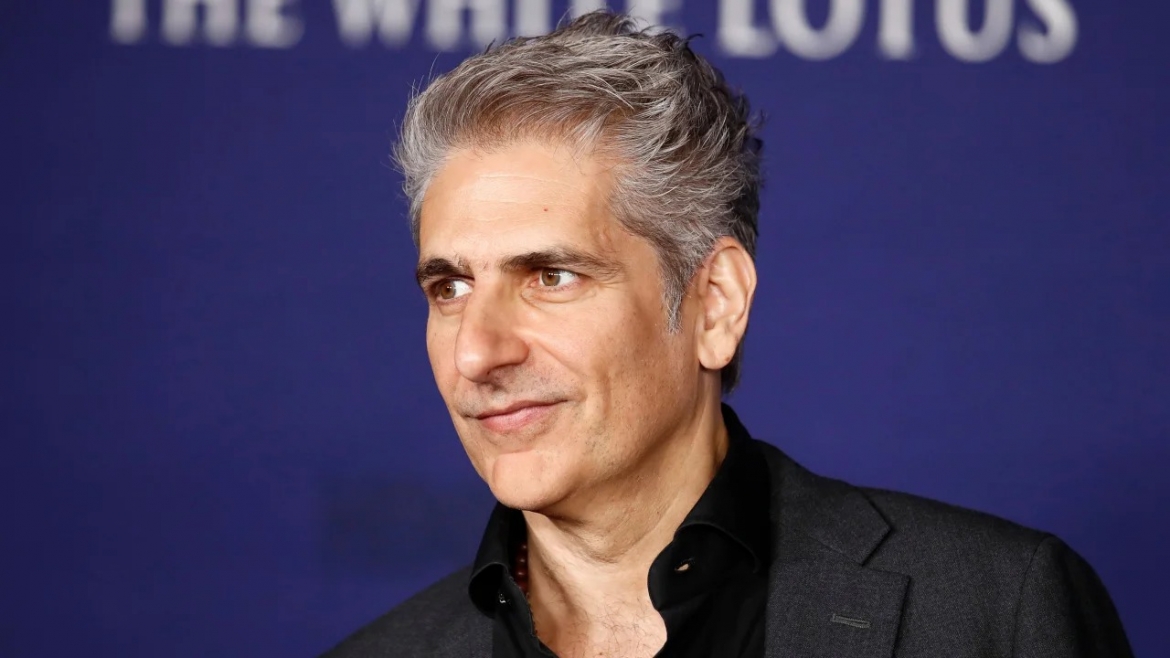 Michael Imperioli cấm tất cả "những người cố chấp và kỳ thị đồng tính" xem bất kỳ tác phẩm nào của mình