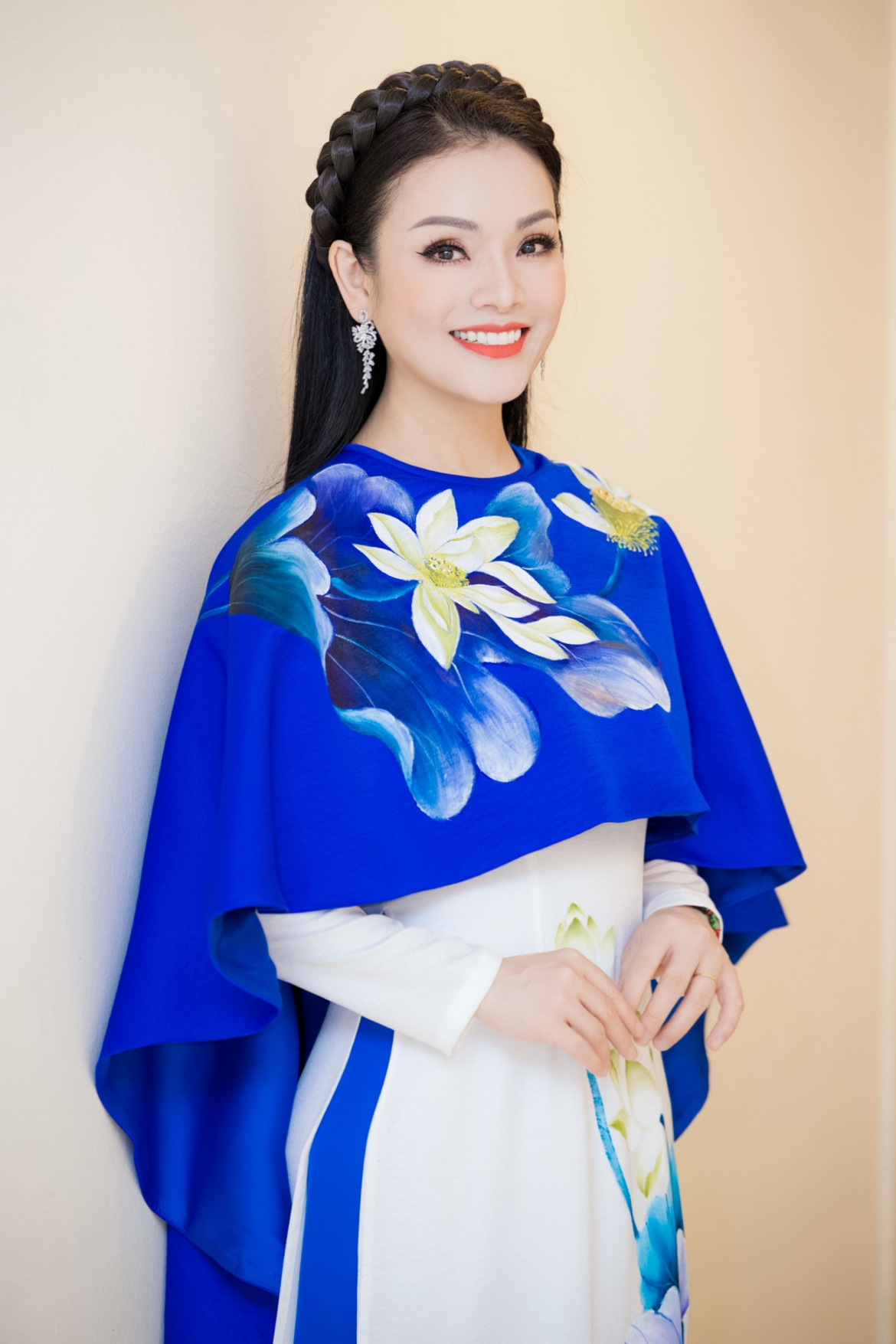 Ca sĩ Tân Nhàn