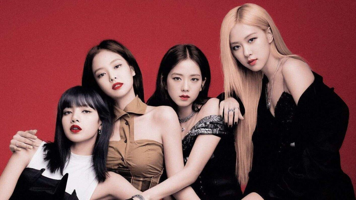 Nhóm nhạc Blackpink. Ảnh: YG Entertainment