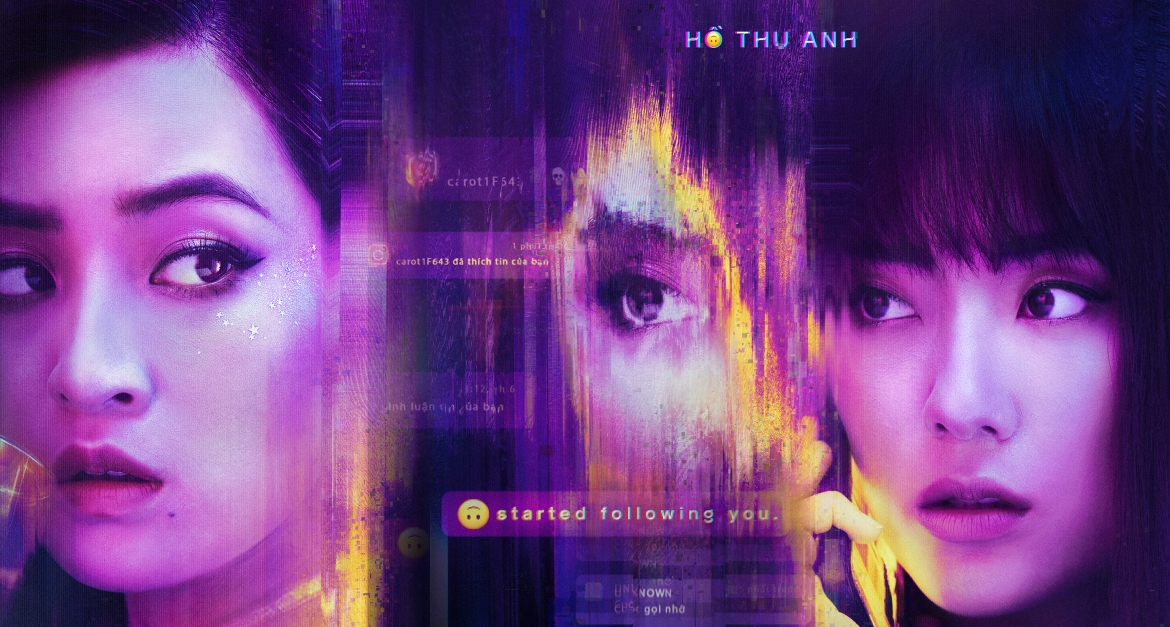 "Fanti" là đại diện Việt Nam duy nhất trên đường đua phim hè 2023.