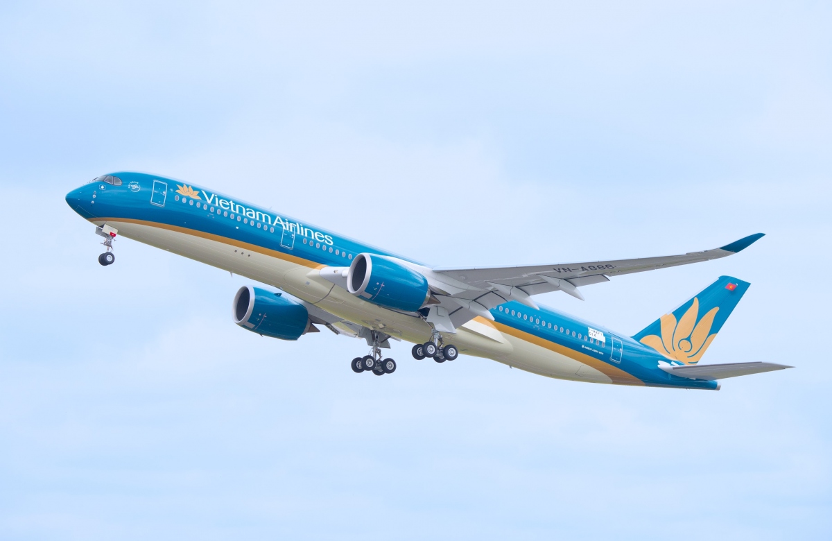 Vietnam Airlines đăng cai Hội nghị An toàn và Khai thác hàng không thế giới 2023. 