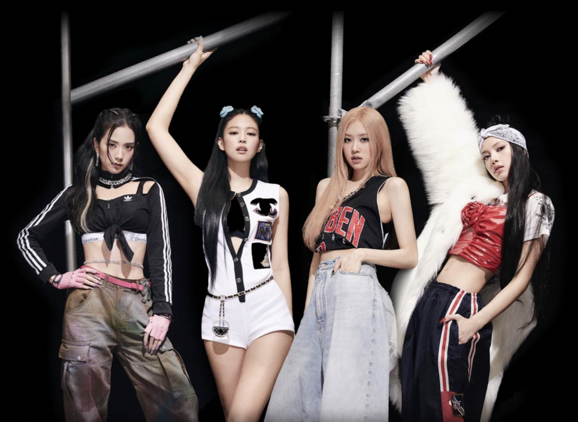  Giá vé concert của Blackpink dao động từ 1,2 triệu đồng đến 9,8 triệu đồng.