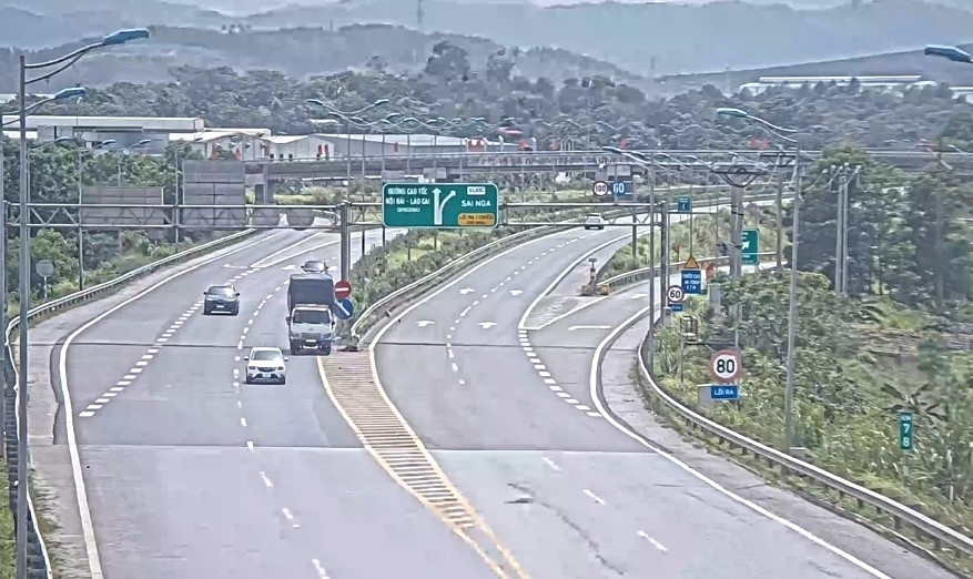 Hiện trường xảy ra vụ việc