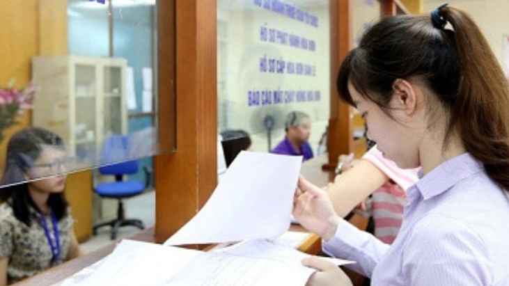 Từ ngày 21/7, DN xin cấp chứng nhận xuất xứ hàng hóa (C/O) phải nộp phí.