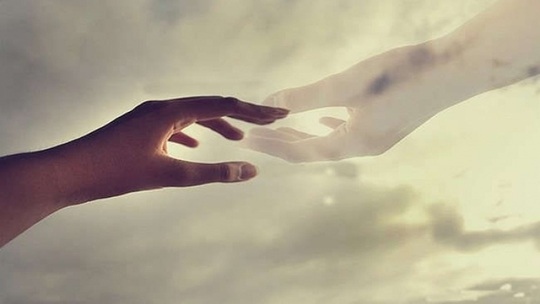 Dù chia tay T nhưng trong lòng tôi vẫn luôn thương nhớ em (ảnh minh họa)