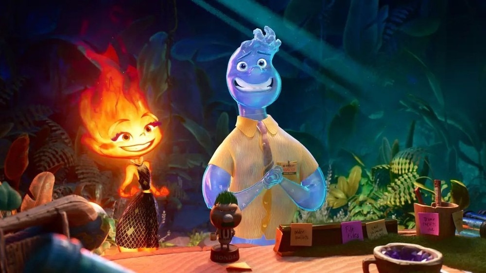 Mỗi dự án của Disney đều yêu cầu ngân sách sản xuất và quảng bá vào khoảng 300 USD.