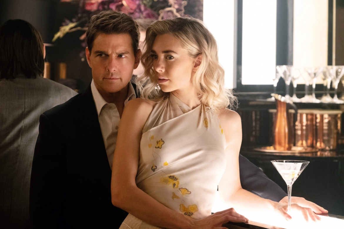 Vanessa Kirby (vai Alanna Mitsopolis): Dù xuất hiện không nhiều trên màn ảnh, môi giới kiêm con buôn vũ khí mang bí danh “Góa phụ trắng” khiến khán giả mê mẩn vì quyền lực và nhan sắc. Cô ta xuất hiện lần đầu trong "Mission: Impossible – Fallout" đóng vai trò giúp đỡ nhóm của Ethan Hunt để đổi lấy lợi ích cho bản thân. Sau này người xem biết được Alanna chính là con gái của Max, một trùm tội phạm đã xuất hiện trong phần phim "Mission: Impossible" đầu tiên.