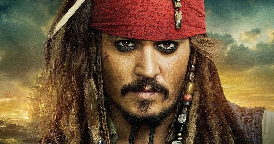 Ngôi sao Cướp biển vùng Caribbean Johnny Depp sẵn sàng hợp tác với Disney một lần nữa.