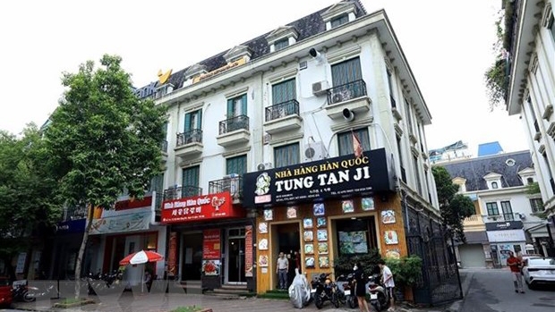 Phân khúc khách thuê trả trên 40 USD/m2 có xu hướng chậm lại hẳn, trong khi đó các hợp đồng với giá thuê khiêm tốn lại được ưa chuộng hơn.
