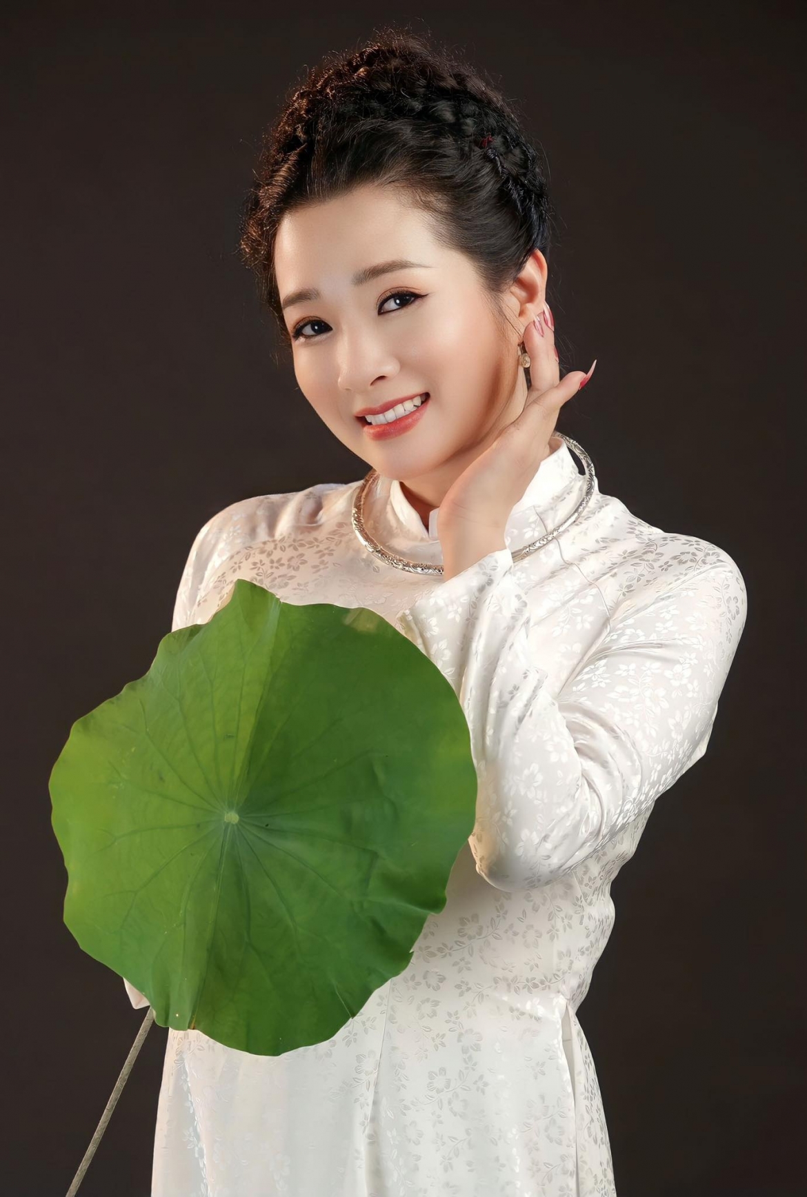 Thanh Thanh Hiền.