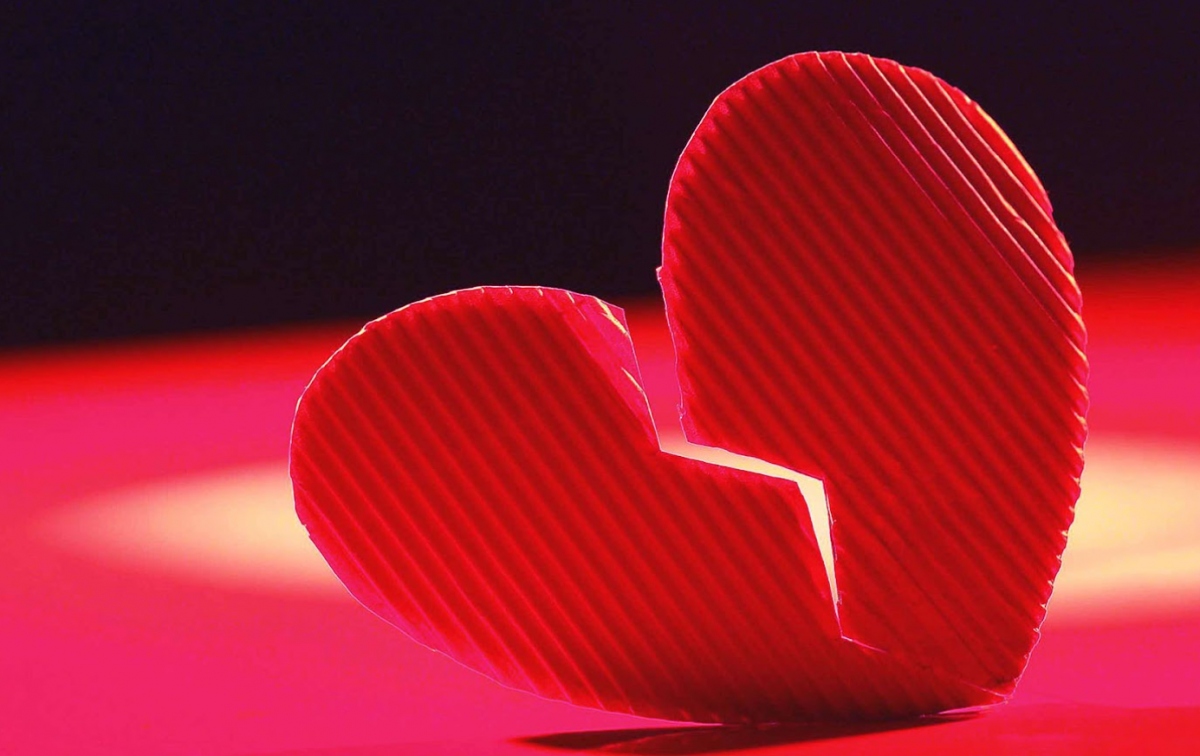 Biết tôi là trẻ mồ côi, mẹ người yêu lên tiếng ngăn cấm hai đứa