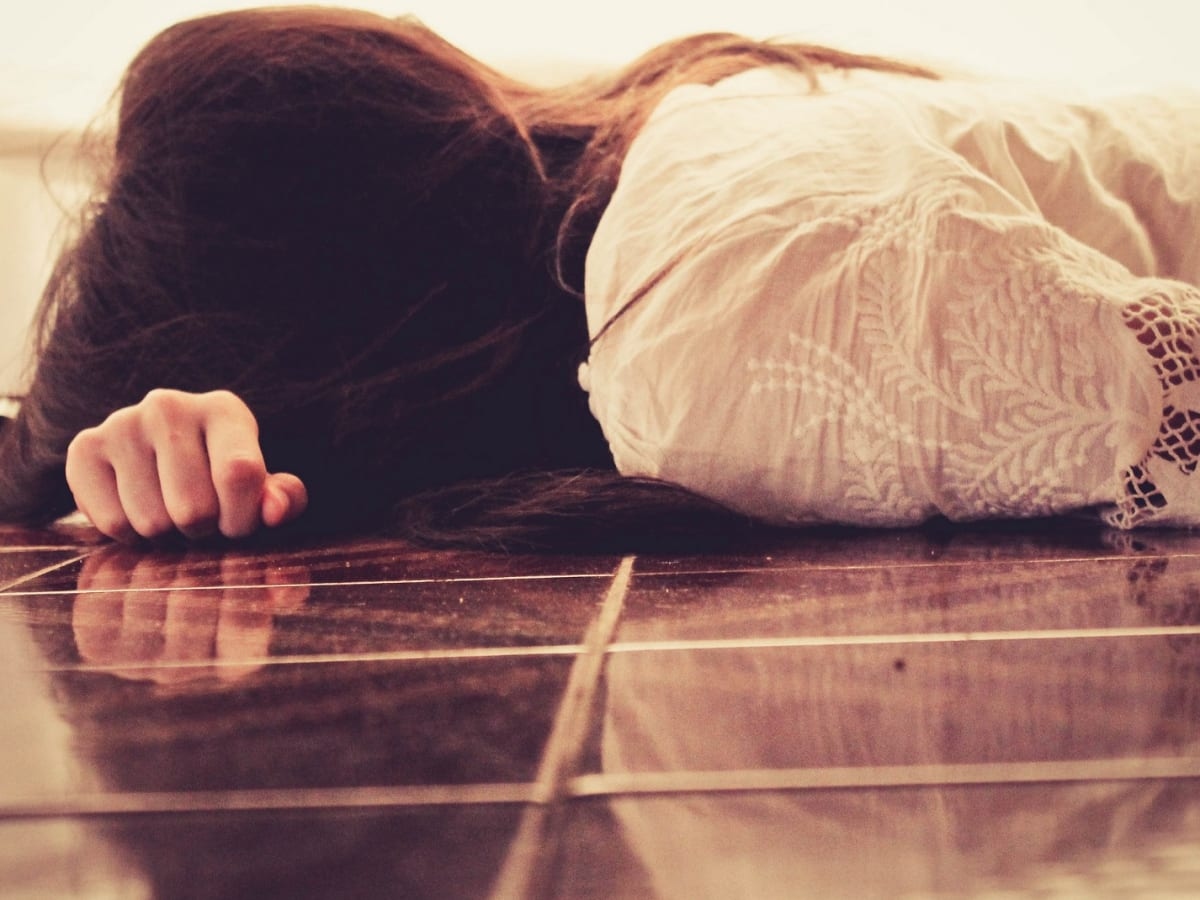 Chuẩn bị kết hôn, tôi phát hiện bí mật động trời của mẹ.