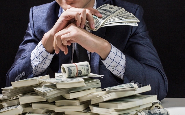 Tôi thấy mình thất bại thê thảm khi thiên hạ khoe mẽ trên Facebook (Ảnh minh họa)