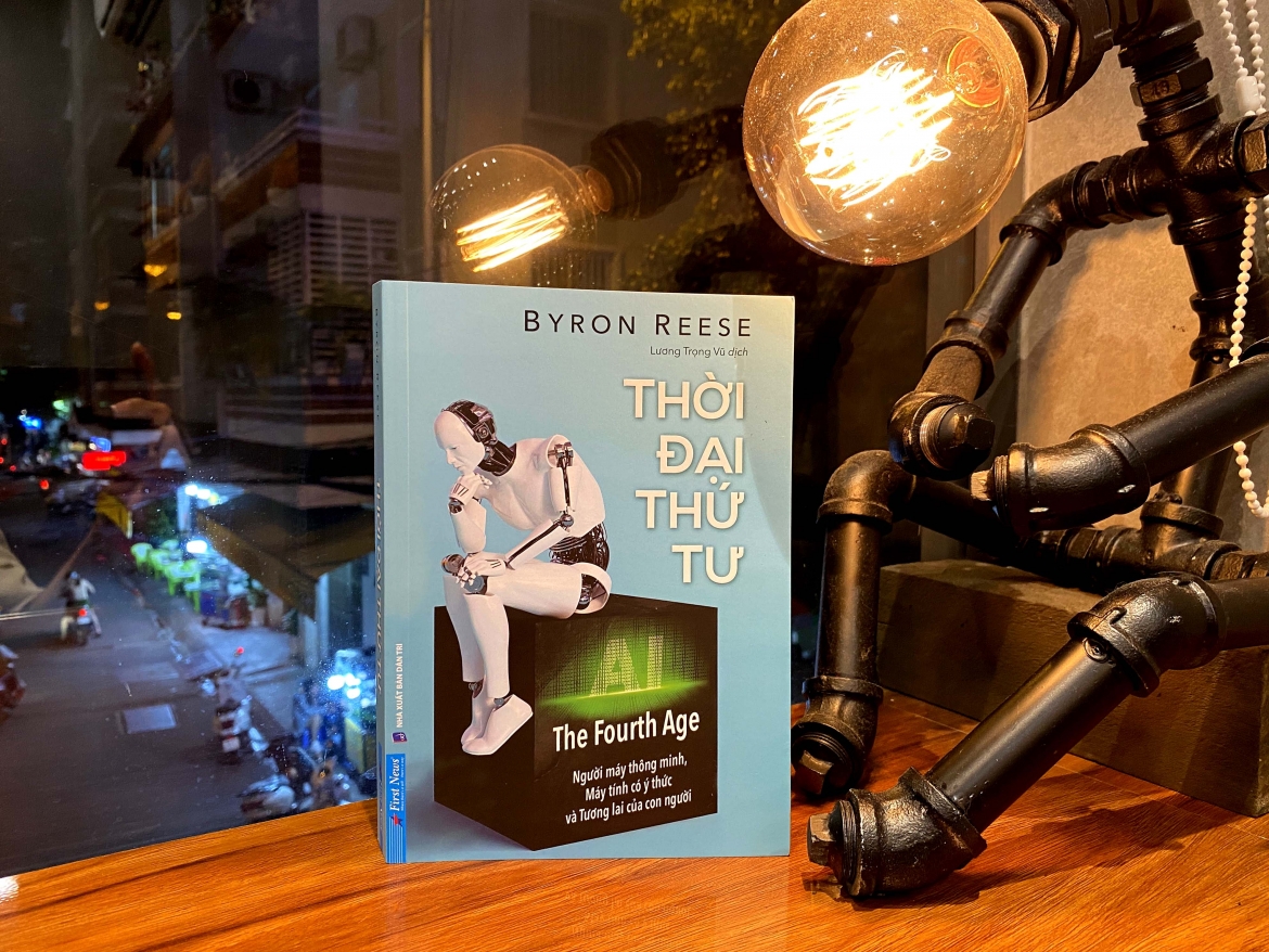 Cuốn sách thời đại thứ tư.