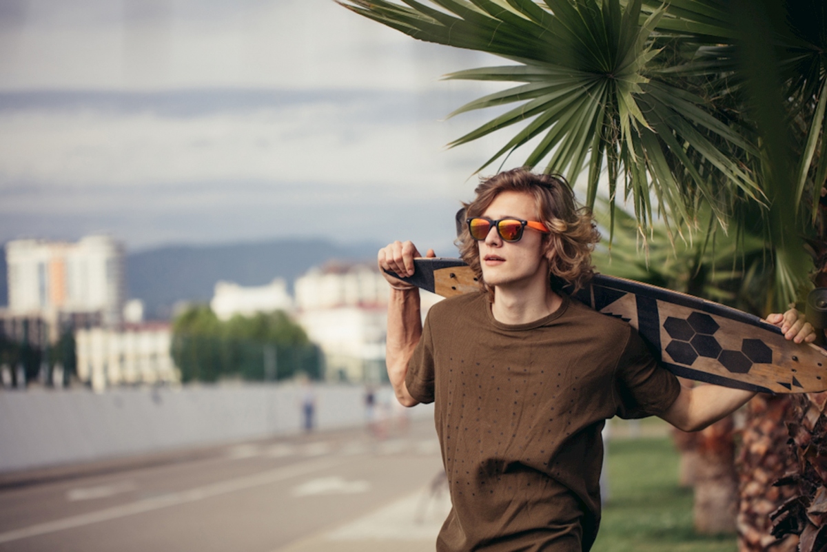 Tôi không thể dứt khỏi mối tình với chàng trai hư (ảnh minh họa)