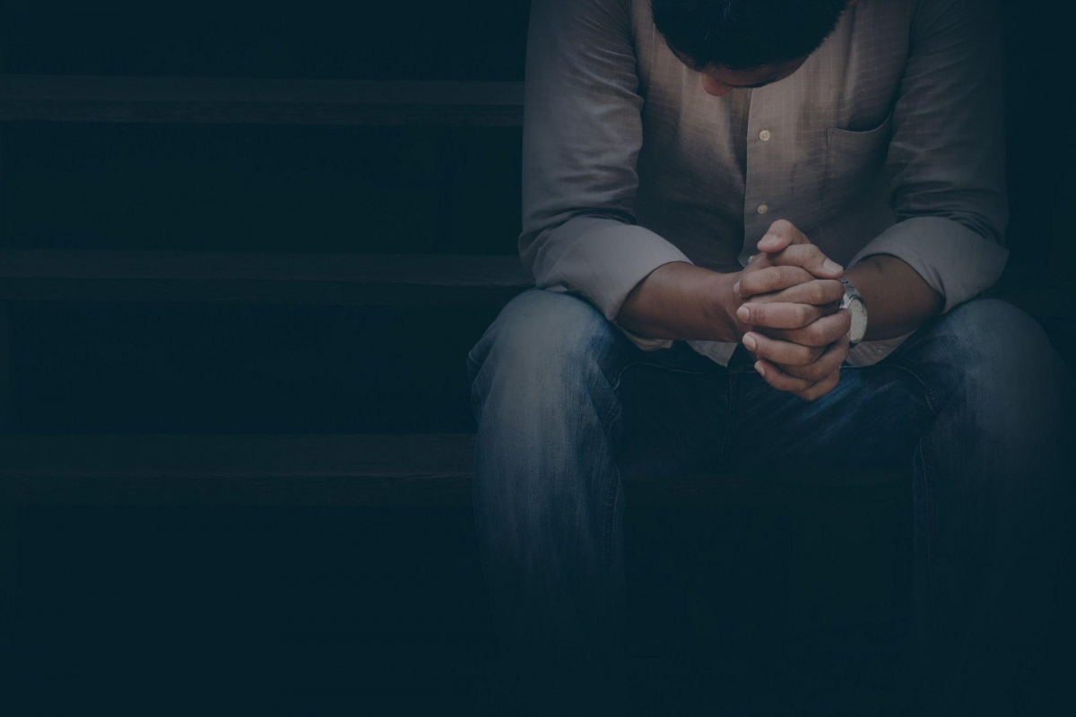 Tôi vừa xây xong nhà mới, em trai đã đòi chuyển vào sống chung (ảnh minh họa)