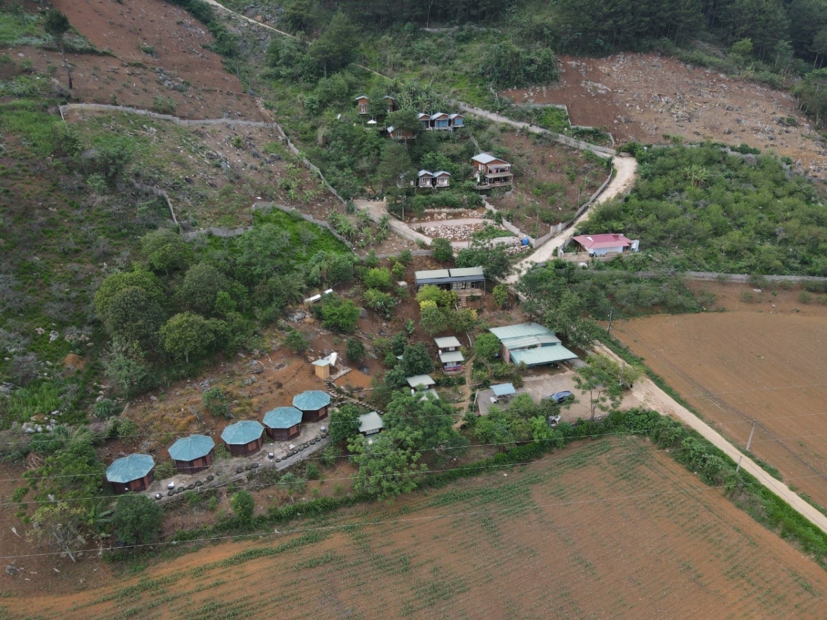 Ảnh minh họa - KT