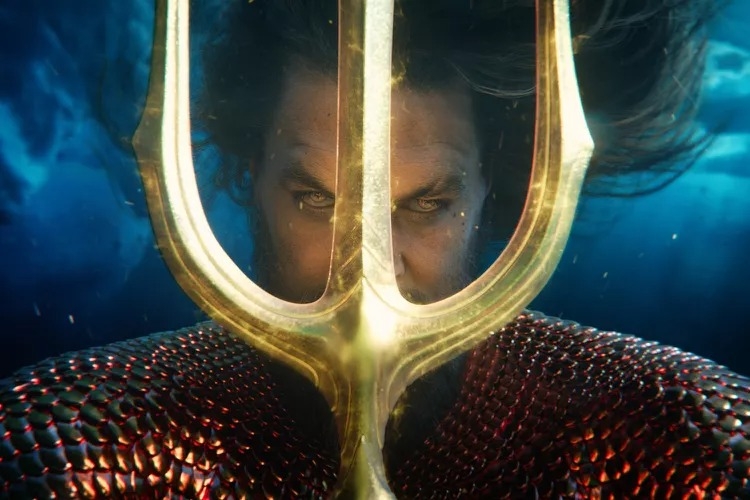 "Aquaman and the Lost Kingdom", phần tiếp theo của bộ phim tỷ đô cực kì thành công "Aquaman" phát hành vào năm 2018, sẽ chứng kiến cuộc tái đấu giữa Aquaman (Jason Momoa) với Black Manta (Yahya Abdul-Mateen II).