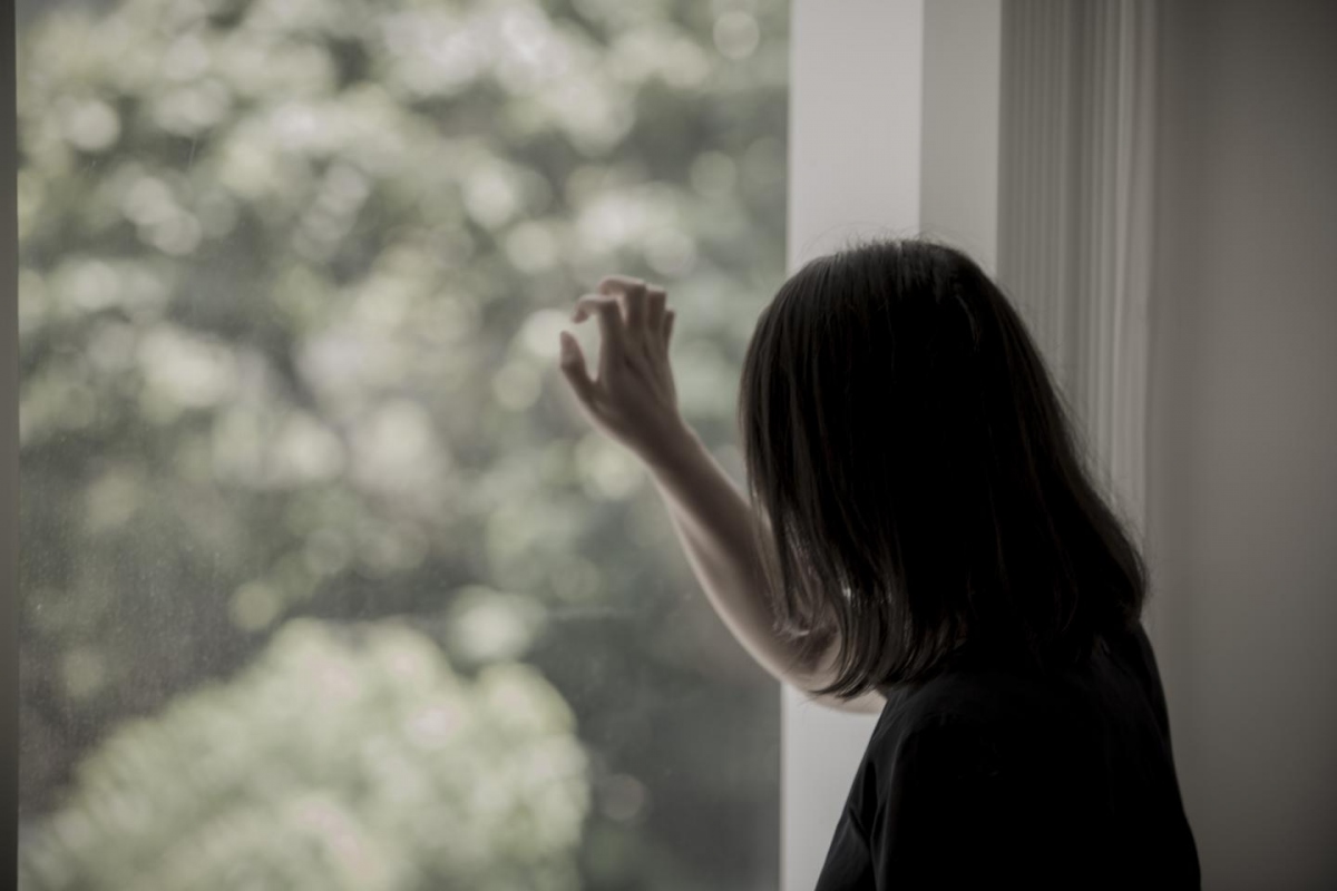 Từ ngày thuê người giúp việc, tôi gặp áp lực tâm lý (Ảnh minh họa)