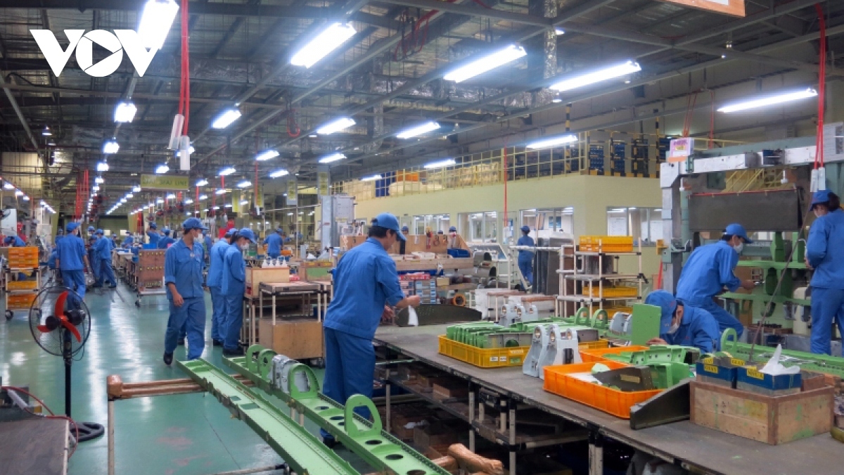 Nhiều doanh nghiệp đều nhận định, thương hiệu doanh nghiệp là nền tảng của Thương hiệu quốc gia. (Ảnh minh họa)