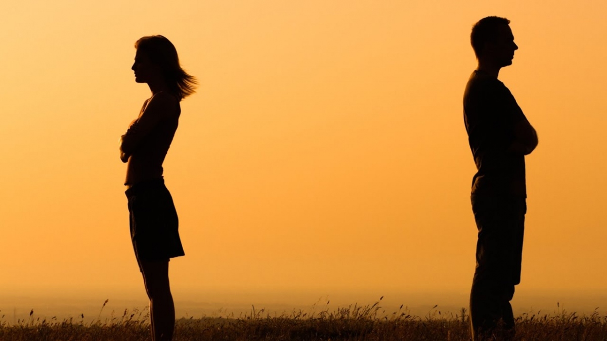 Nghe người yêu tính chuyện tương lai của hai đứa, tôi bỗng muốn chia tay (Ảnh minh họa)