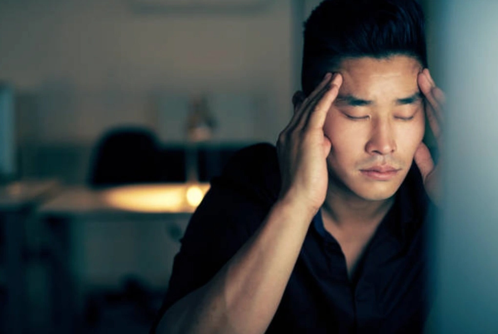 Gần đây tôi nghĩ rất nhiều về việc con trai càng lớn càng không giống mình (Ảnh minh họa, nguồn: KT)