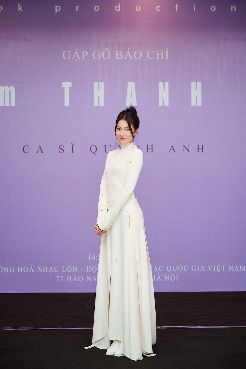 Sao Mai Quỳnh Anh