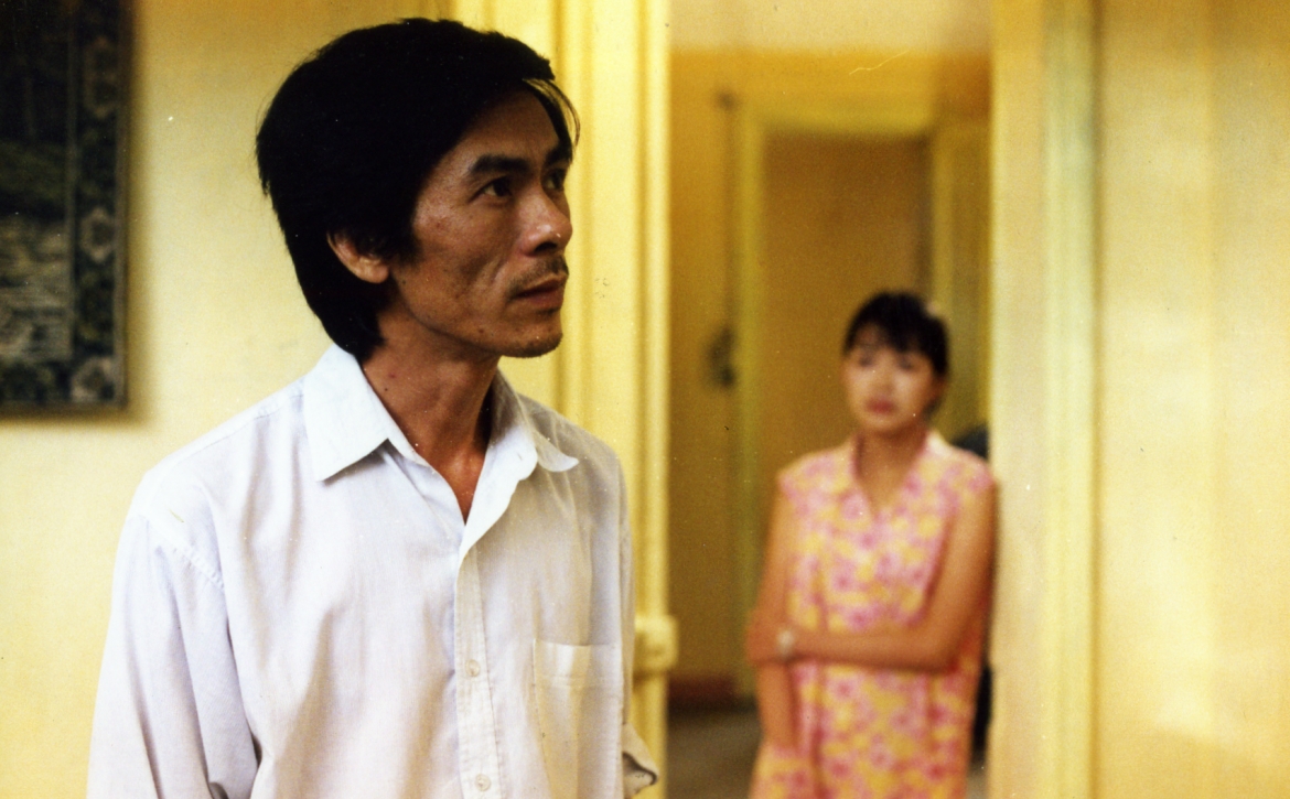 Phim "Mùa ổi"