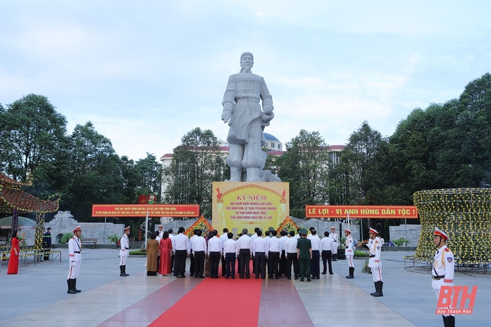 Ảnh: Báo Thanh Hóa
