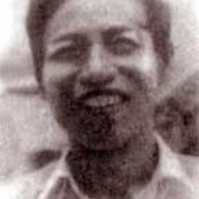 Cố nhạc sỹ Vũ Thanh.