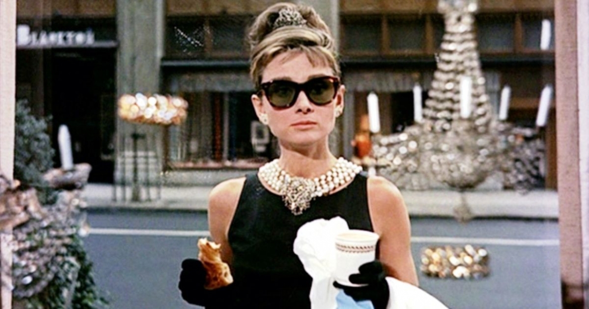 Holly Golightly