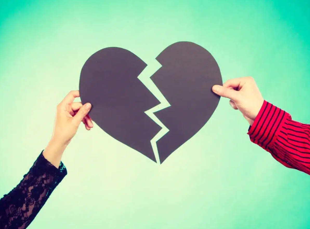 Vừa nhìn thấy bạn trai tôi, bố mẹ đã bắt tôi chia tay (Ảnh minh họa)