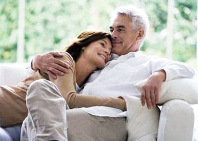 Anh nói tôi tự quyết định, dù thế nào anh cũng chấp nhận (ảnh minh họa)