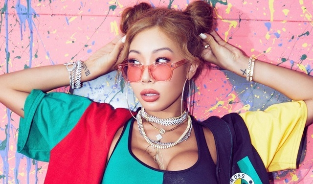 Jessi hiện là một trong những nữ rapper có ảnh hưởng nhất tại Hàn Quốc.