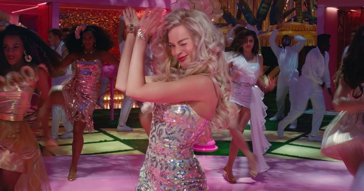 Barbie