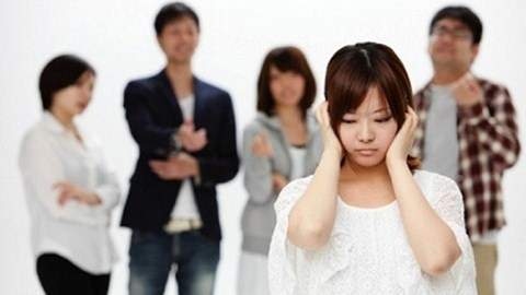 Tôi muốn quay lại với chồng cũ, nhưng bị gia đình ngăn cản (ảnh minh họa)