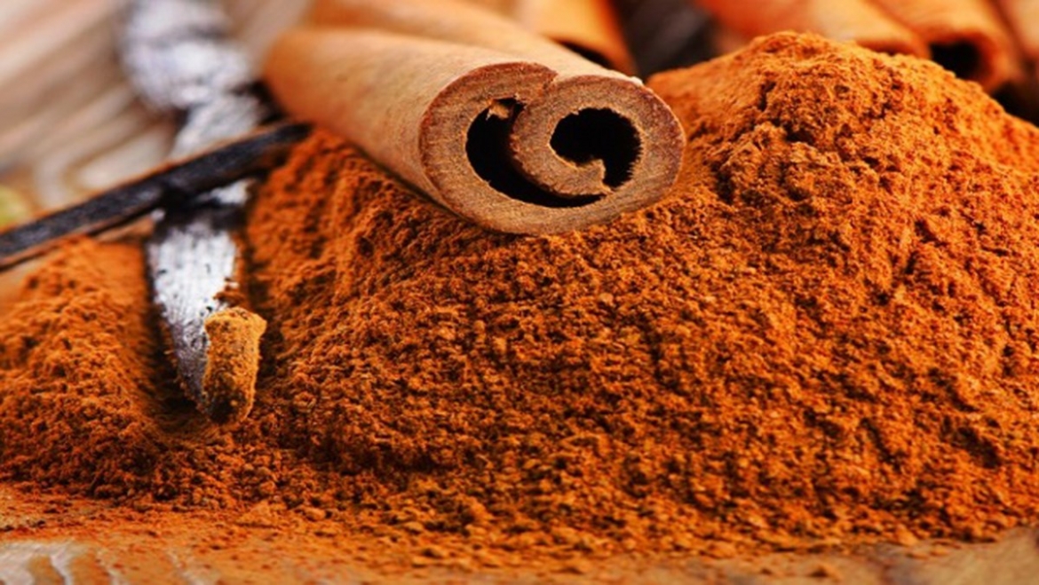 Quế giúp điều chỉnh huyết áp