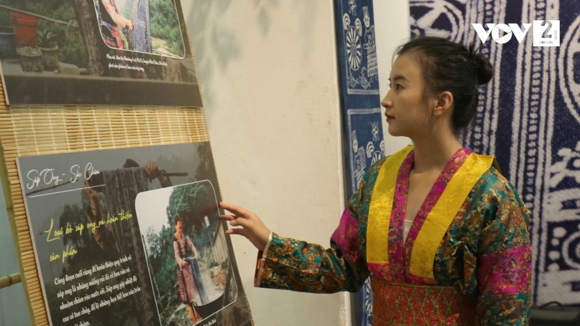 Đây không chỉ là sự kiện văn hóa mà còn là câu chuyện về bảo tồn và phát huy nghề thủ công truyền thống, thể hiện sự tài khéo của phụ nữ dân tộc thiểu số cũng như đóng góp của người phụ nữ trong cộng đồng.