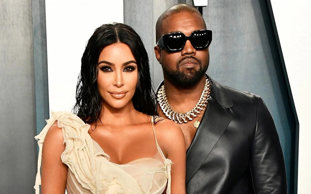 Kim Kardashian tiết lộ lý do không bao giờ nói xấu chồng cũ hậu ly hôn.