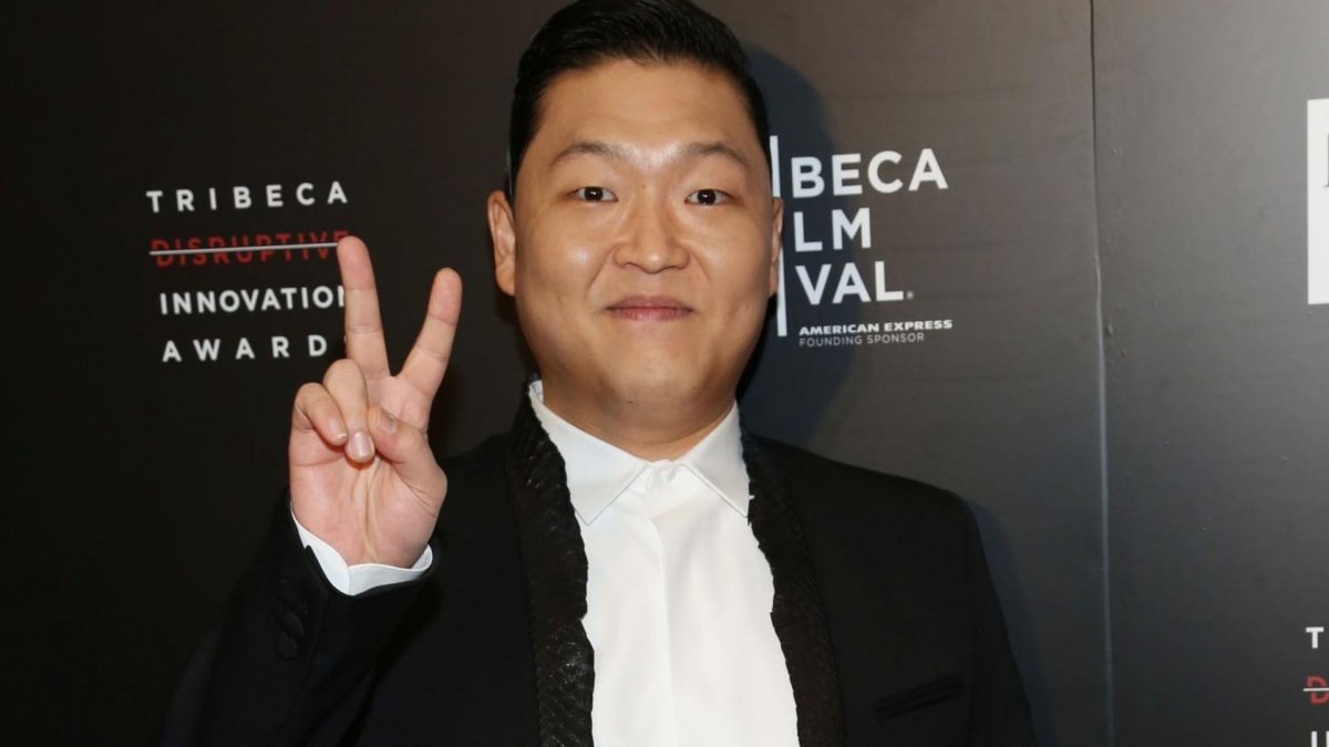 PSY