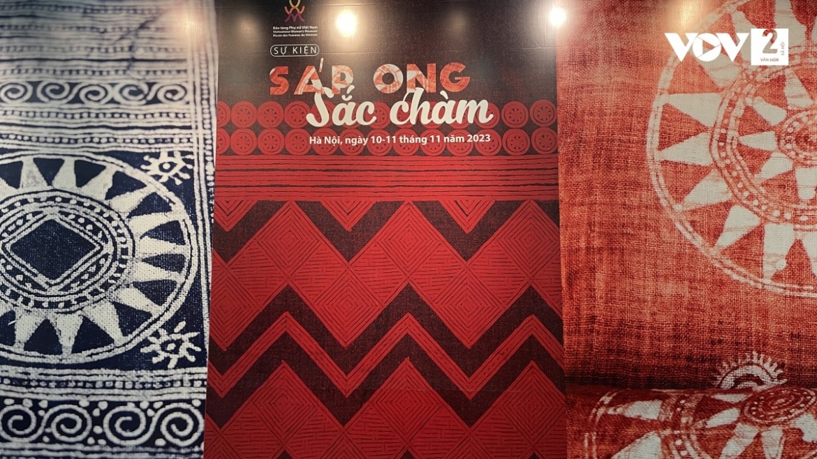 Sự kiện trong khuôn khổ Dự án thành phần số 8 “Thực hiện bình đẳng giới và giải quyết những vấn đề cấp thiết đối với phụ nữ và trẻ em”. Dự án Triển khai "Bảo tồn, phát huy giá trị văn hóa truyền thống tốt đẹp của các dân tộc thiểu số gắn với phát triển du lịch" thuộc Chương trình mục tiêu quốc gia phát triển kinh tế - xã hội vùng đồng bào dân tộc thiểu số và miền núi giai đoạn 2021 - 2030 do Hội Liên hiệp Phụ nữ Việt Nam chủ trì thực hiện.