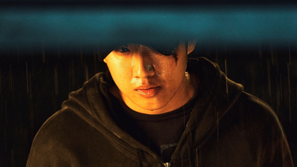 Hong Xa Bin nhận vai nam chính trong phim Hopeless đóng cùng với Song Joong Ki.