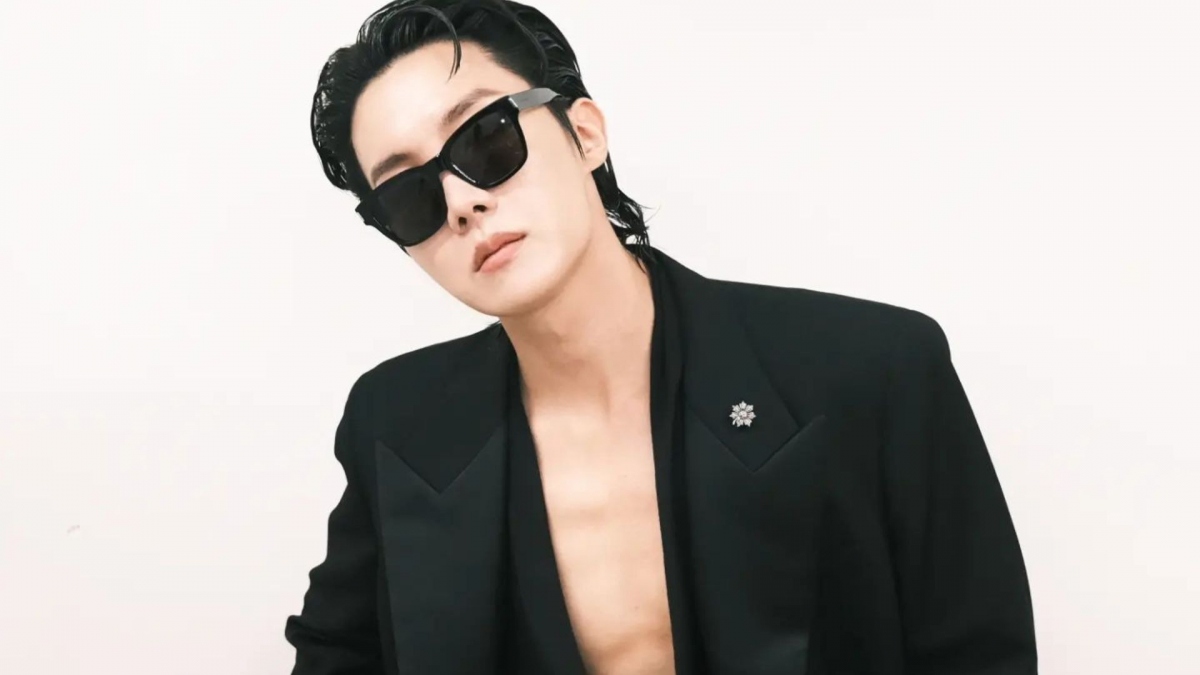 J-Hope
