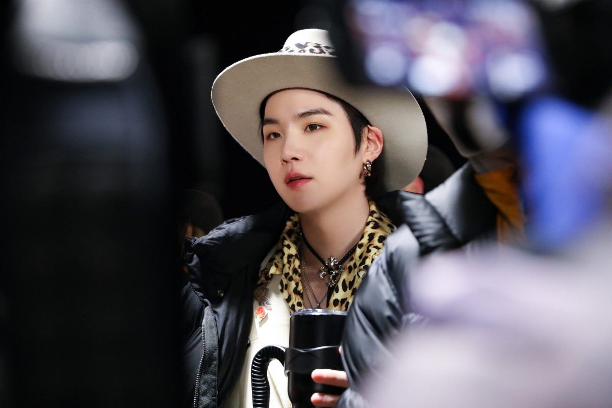 Suga