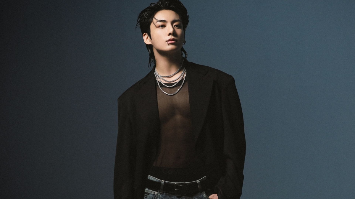 Jungkook