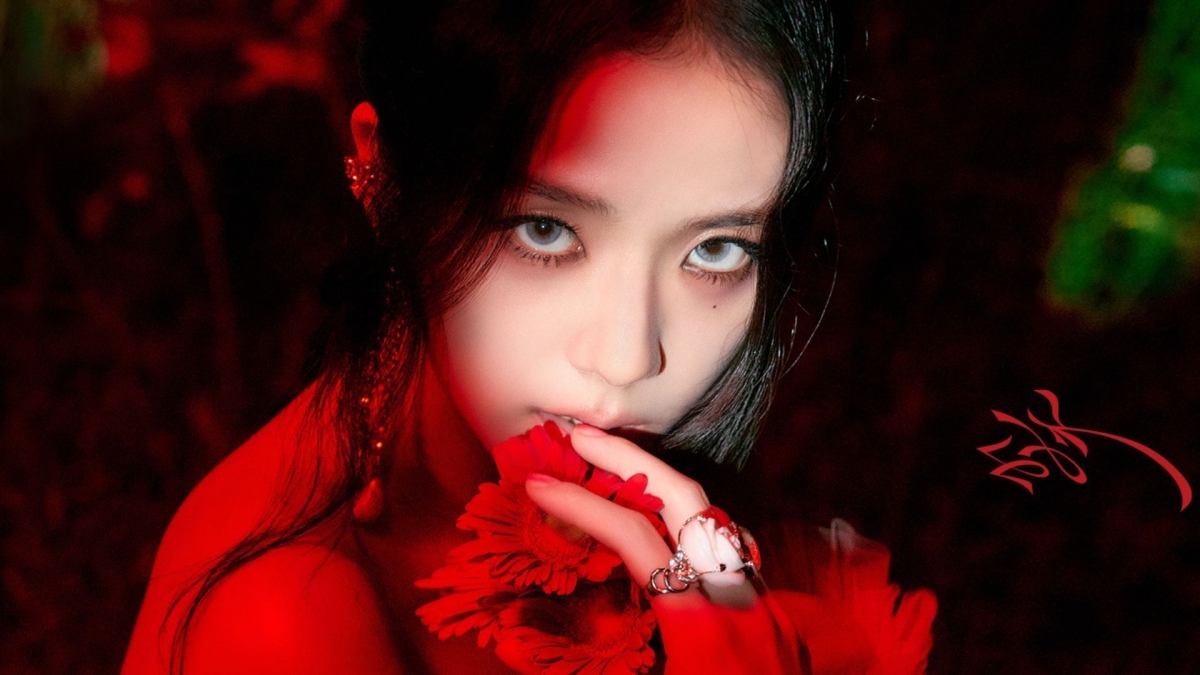Jisoo