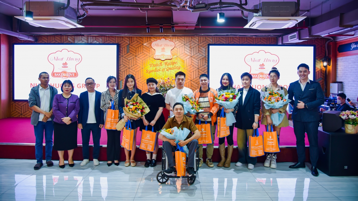 Tân Nhất Hương mong muốn chiến dịch lần này sẽ được tiếp sức và lan tỏa bởi các bạn trẻ GenZ có ảnh hưởng trên mạng xã hội.