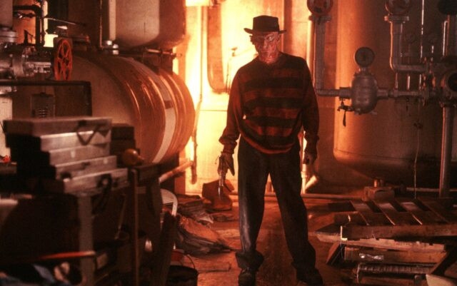 A Nightmare on Elm Street (1984)