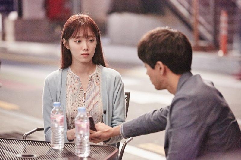 Anh rất tốt, nhưng tôi chỉ coi anh là bạn (Ảnh minh họa)