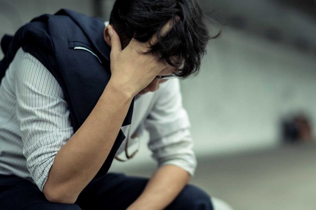 Ra mắt nhà bạn gái, tôi sững sờ khi gặp mẹ em (ảnh minh họa)